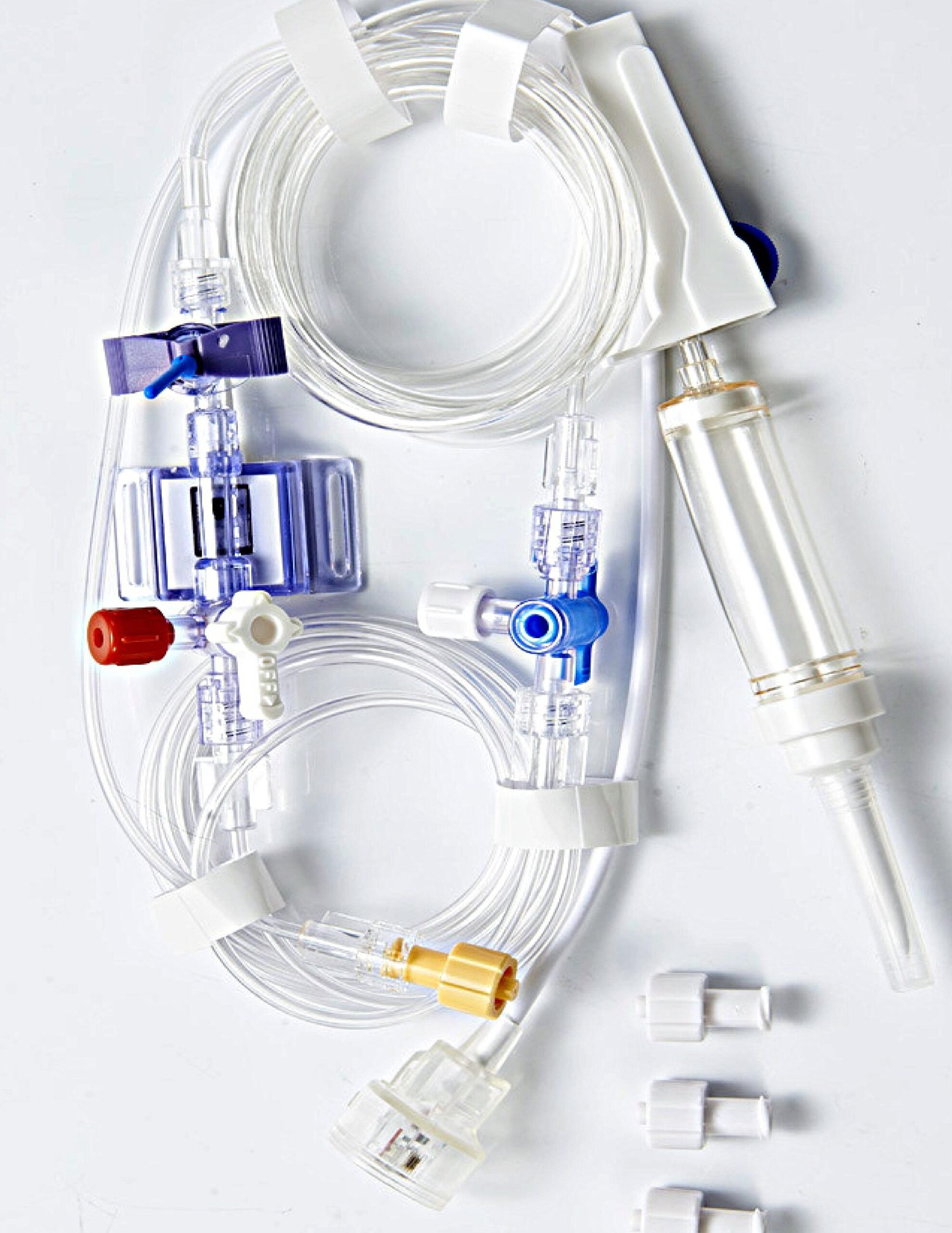 ICU Medical # 42801-25