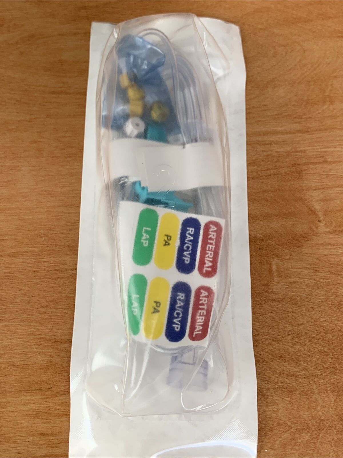 ICU Medical # 46115-67
