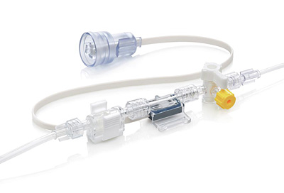 ICU Medical # 42584-09