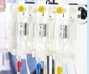 ICU Medical # 46116-45