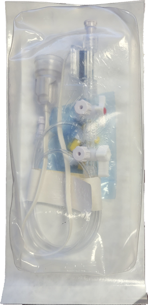 ICU Medical # 46116-24