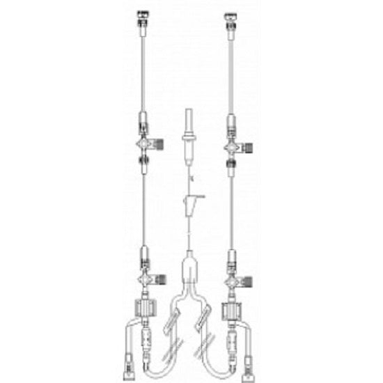 ICU Medical # 46116-14
