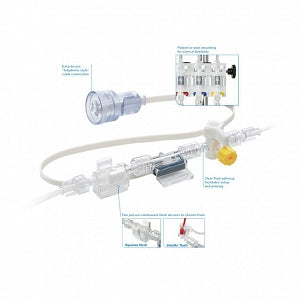 ICU Medical # 42590-08