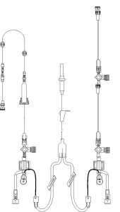 ICU Medical # 46115-71