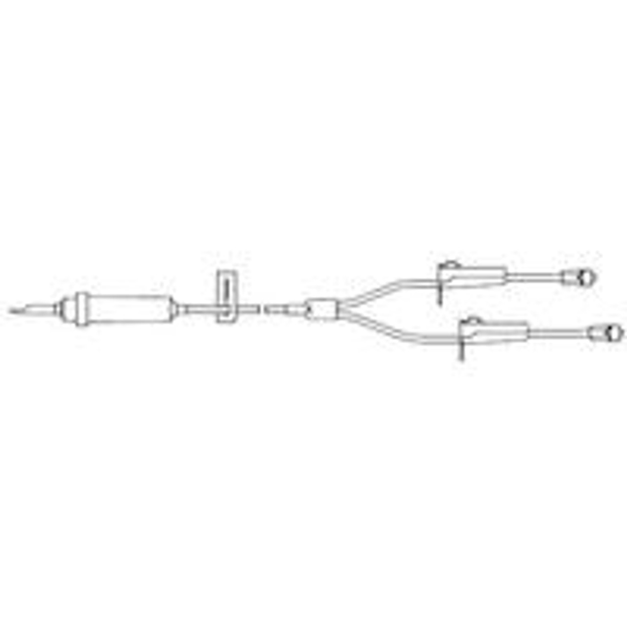 ICU Medical # 42379-11