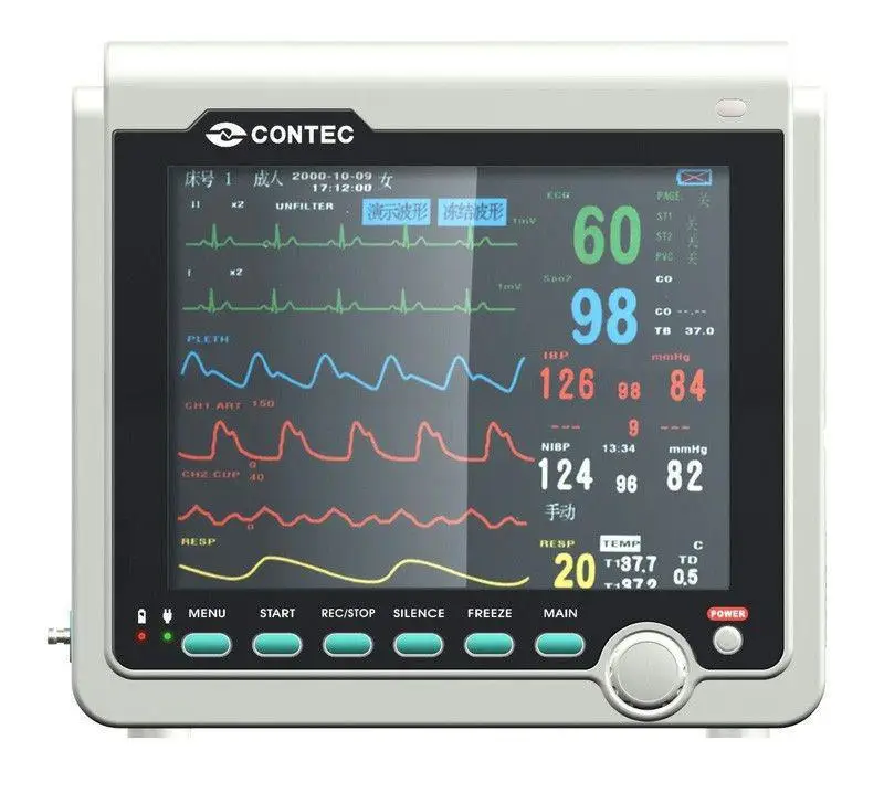 ICU Medical # CM35-01