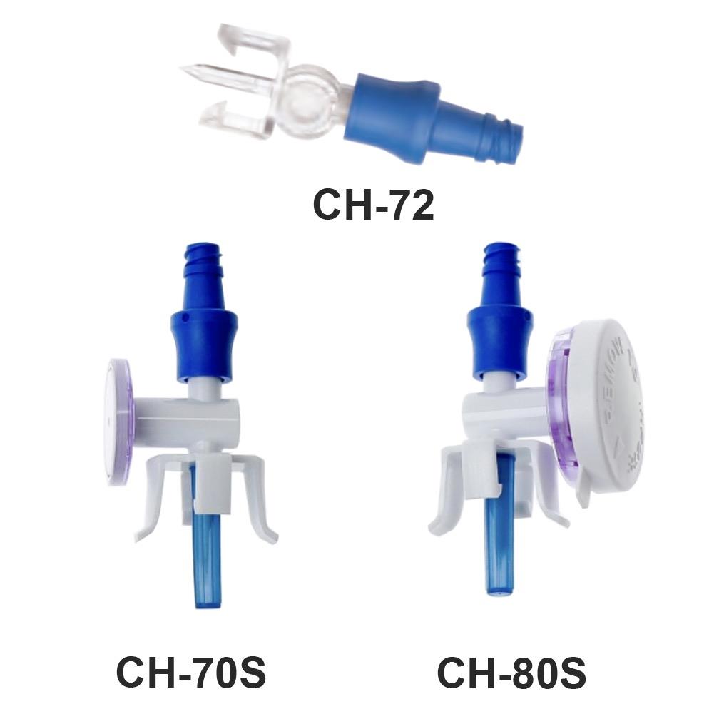 ICU Medical # 42435-01