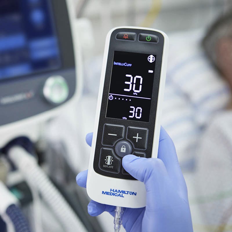 ICU Medical # LI-10712