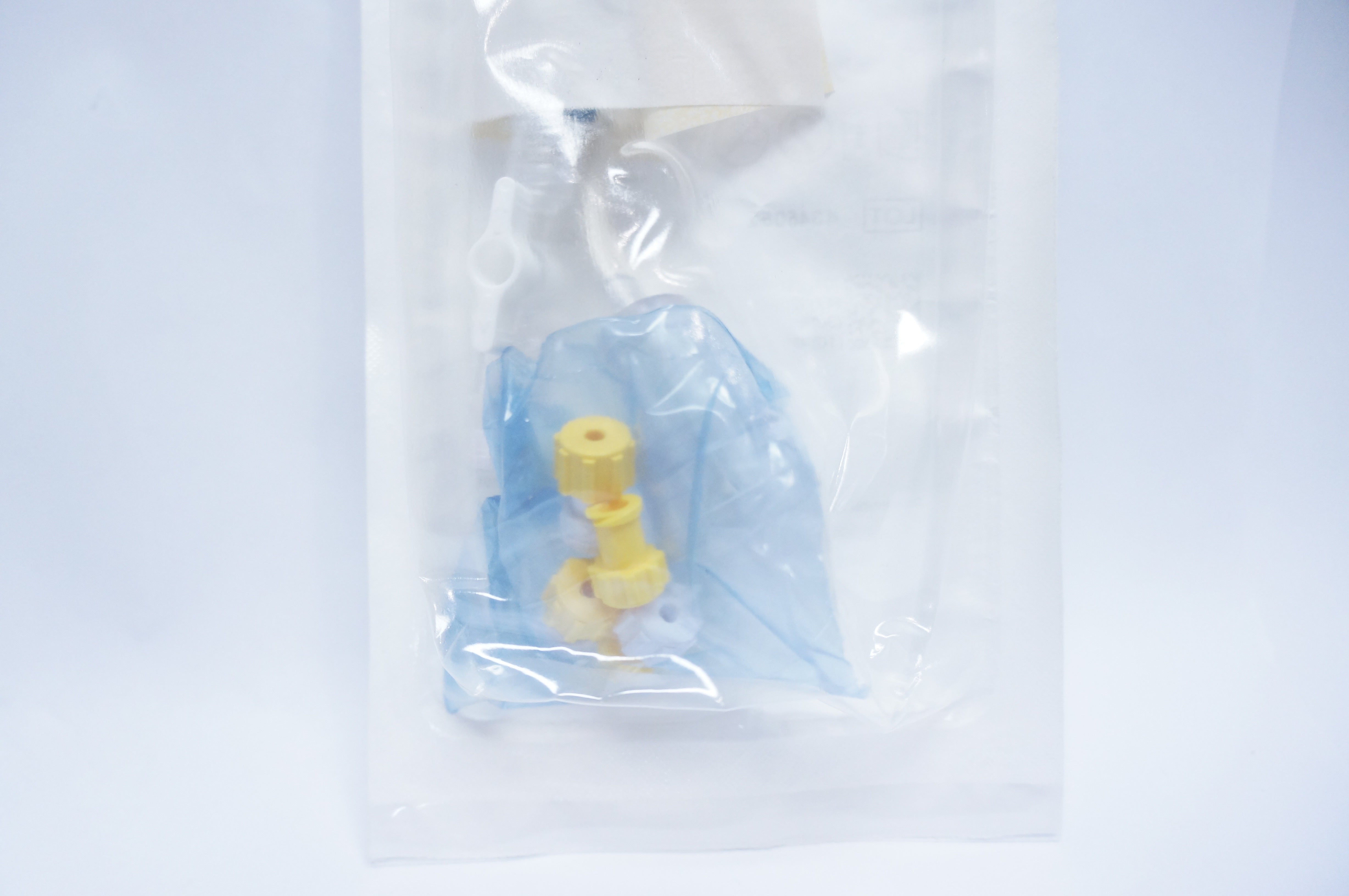 ICU Medical # 42582-06