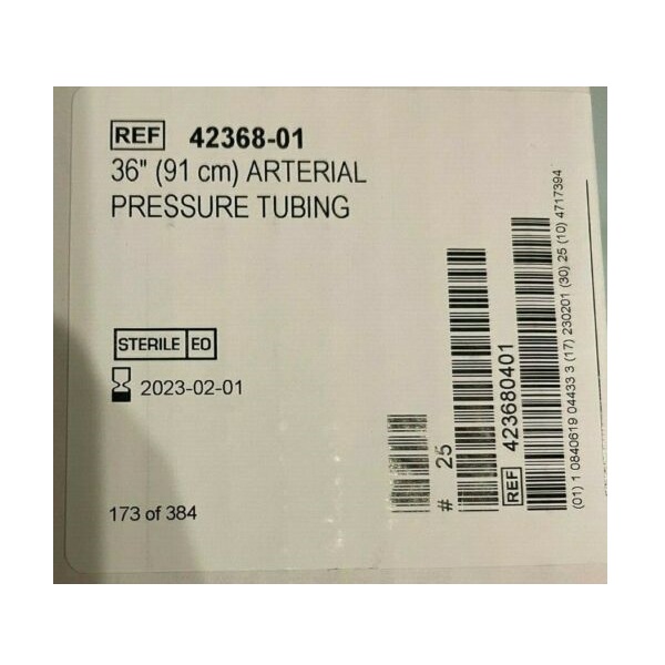 ICU Medical # 42369-01