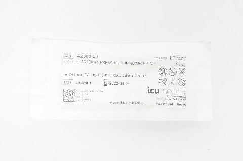 ICU Medical # 42363-01