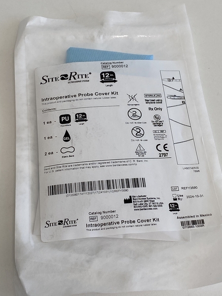 ICU Medical # 5444