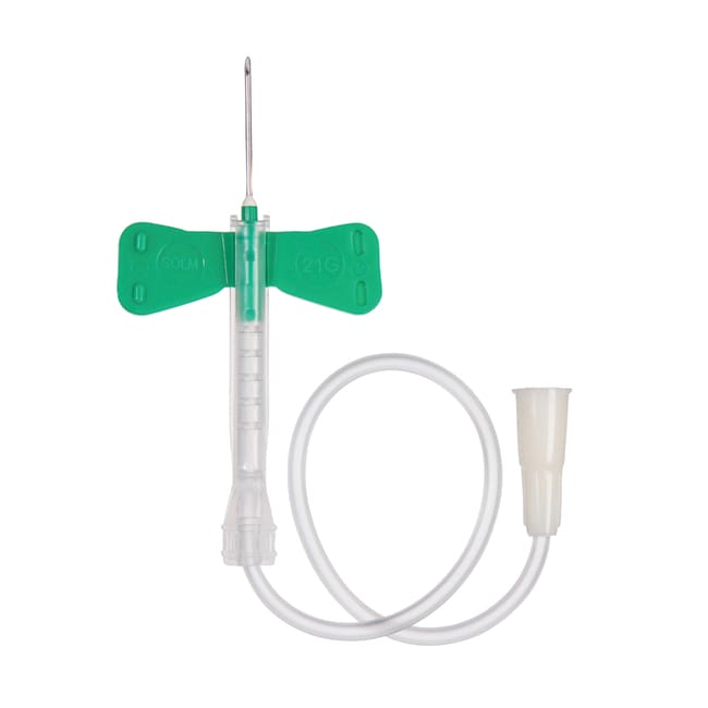 ICU Medical # 21-2860-24