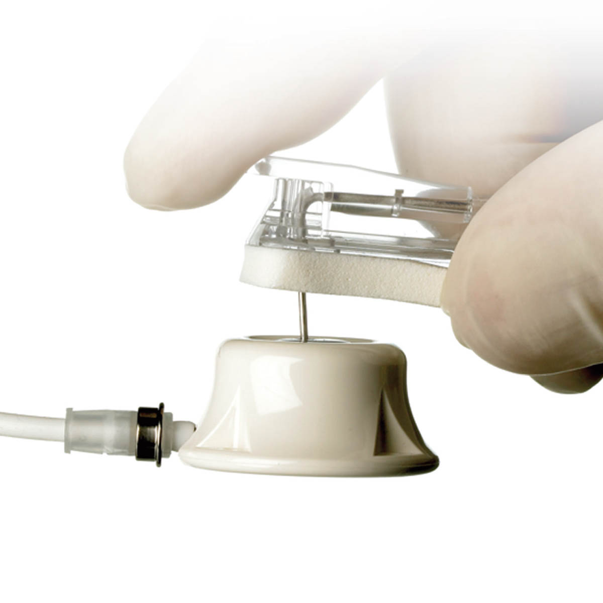 ICU Medical # 21-2766-24