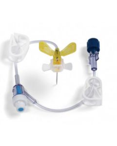 ICU Medical # 21-2721-24