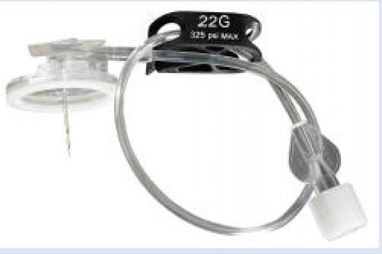 ICU Medical # 21-2718-24