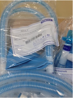 ICU Medical # 386000