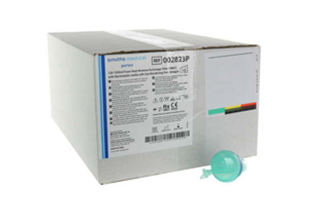 ICU Medical # 002823P