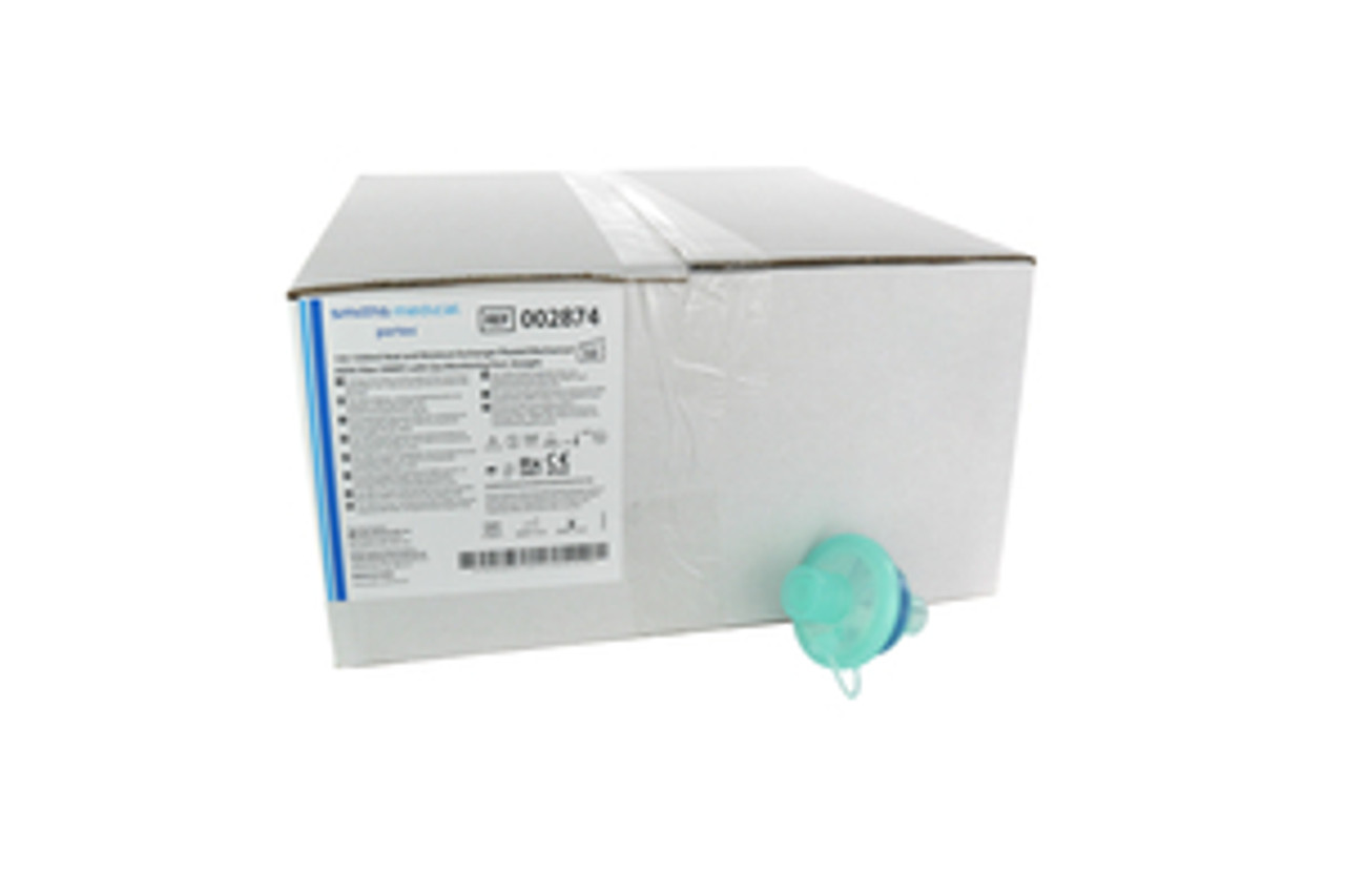 ICU Medical # 002822