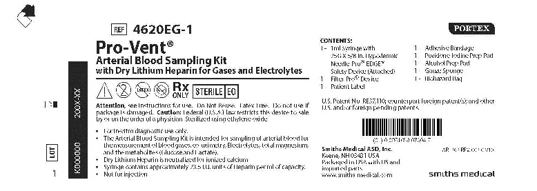 ICU Medical # 4620EG-1