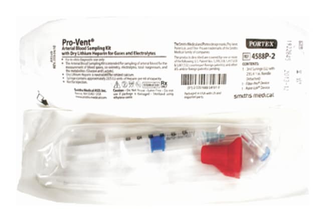ICU Medical # 4611LH