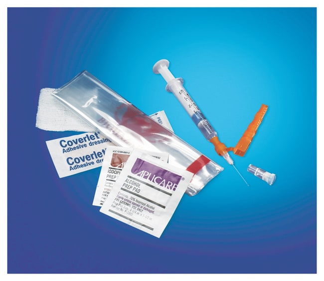 ICU Medical # 4651P-1