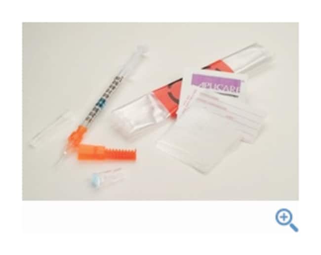 ICU Medical # 4640P-1