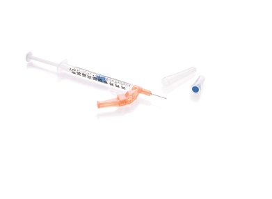 ICU Medical # 4646-2