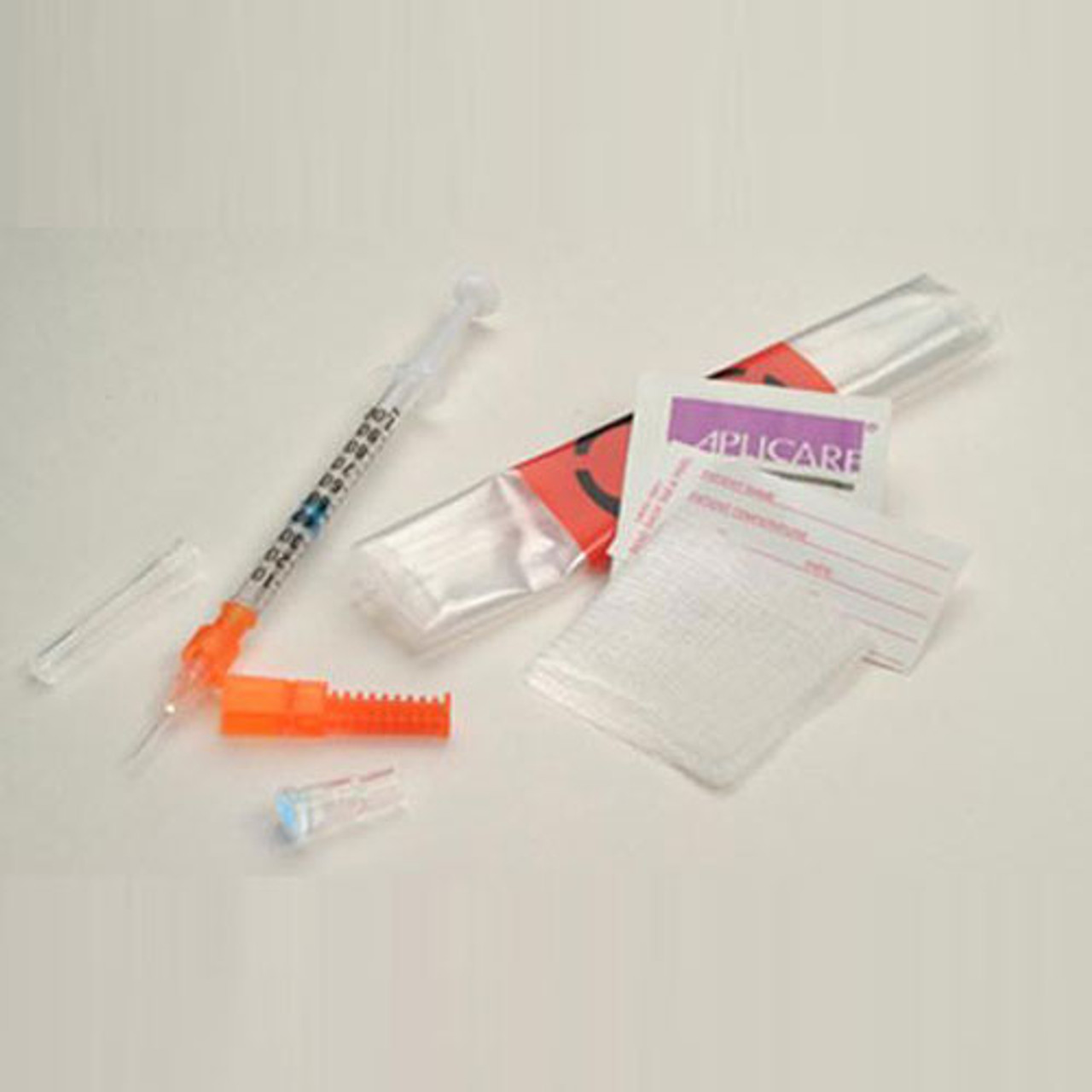 ICU Medical # 4620P-1