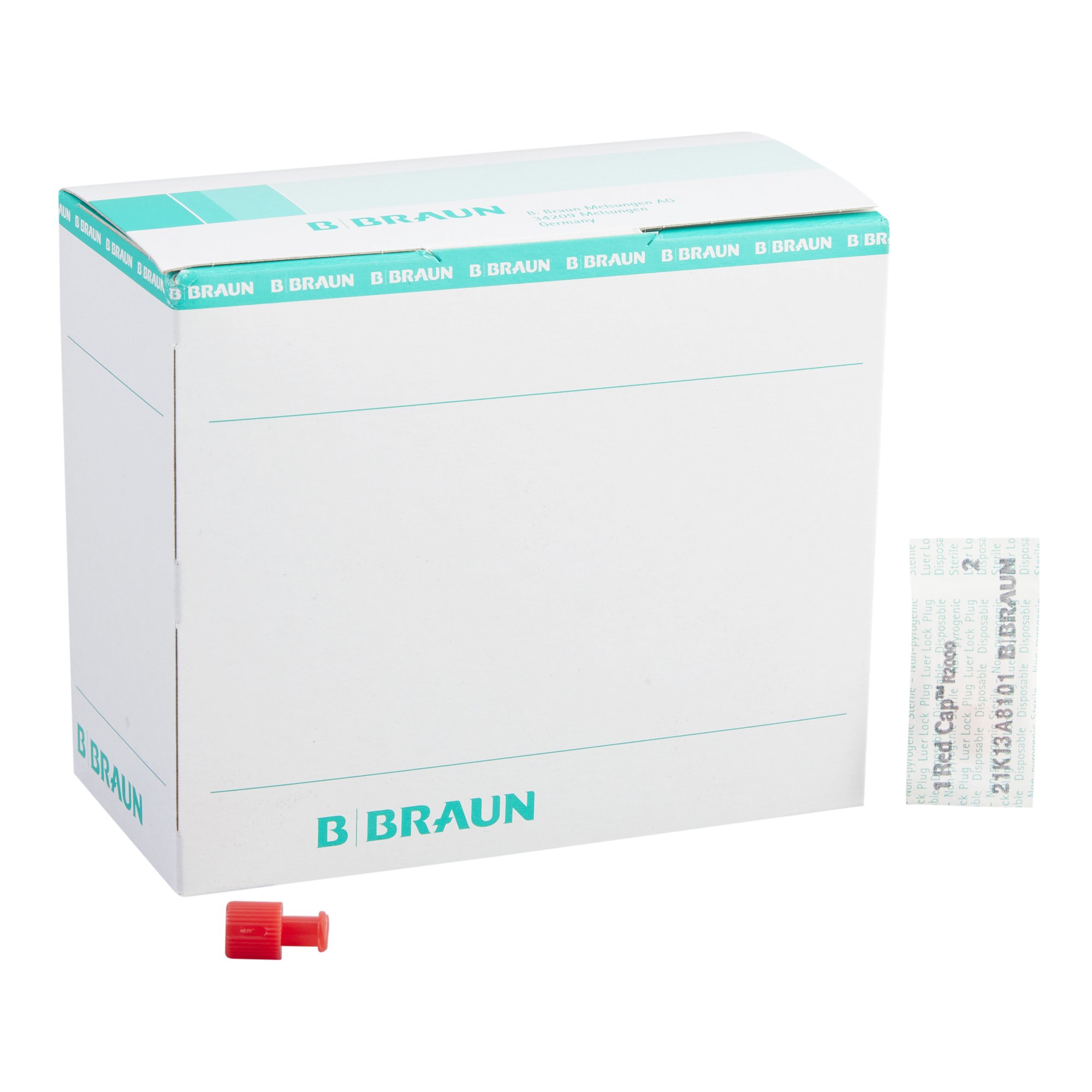 B Braun # R2000B 