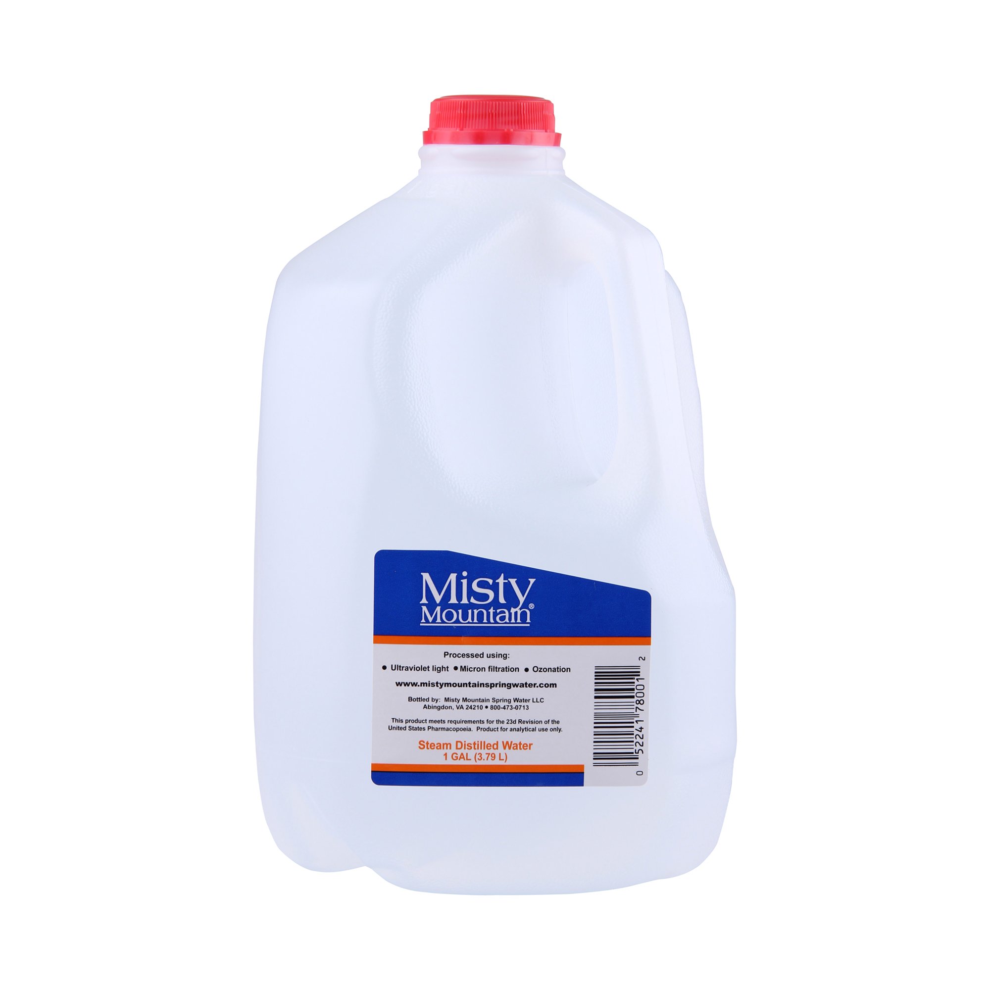 Generic # 0-52241-78001