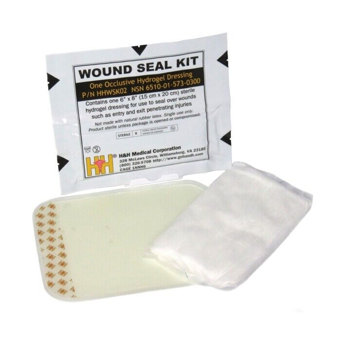 SafeGuard America # HHWKS-CA