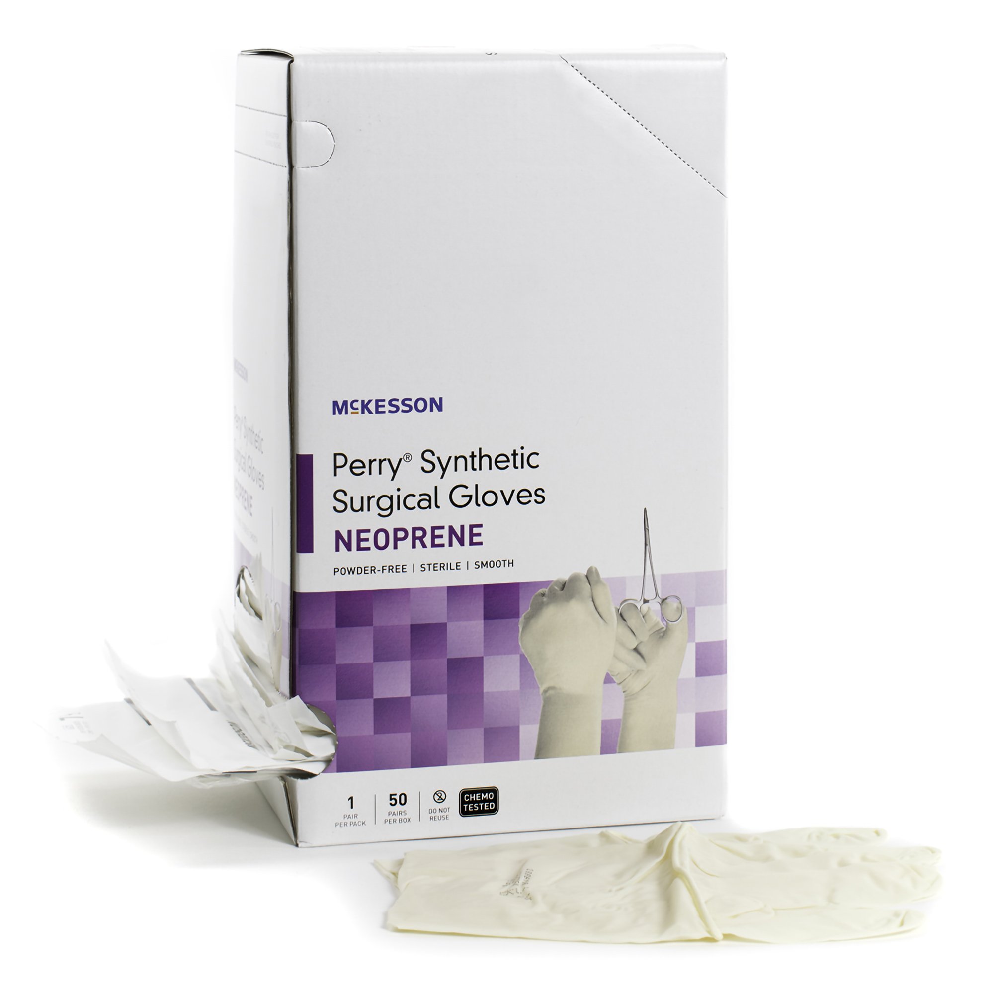 McKesson # 20-2665N / 20009-NI