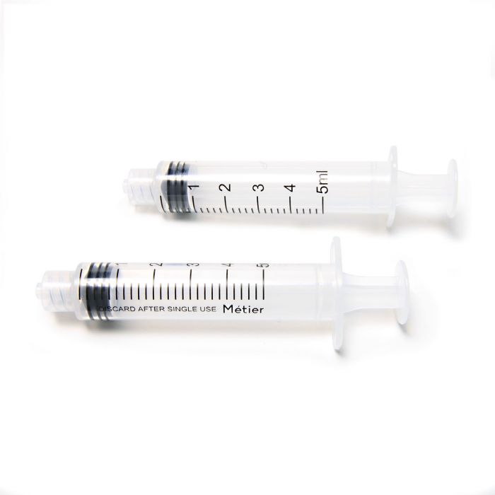 Metier Medical # DSLL05