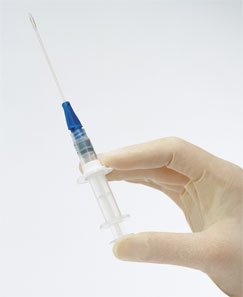 InHealth Technologies # FB5000