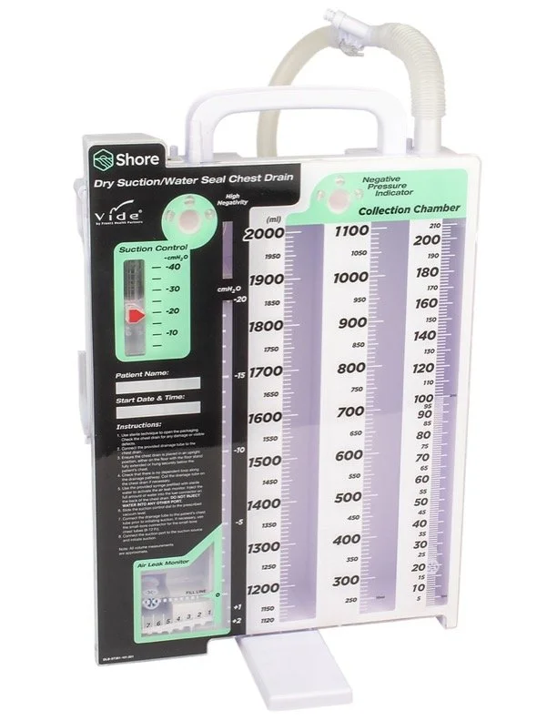 Vide Shore # ST381-0001