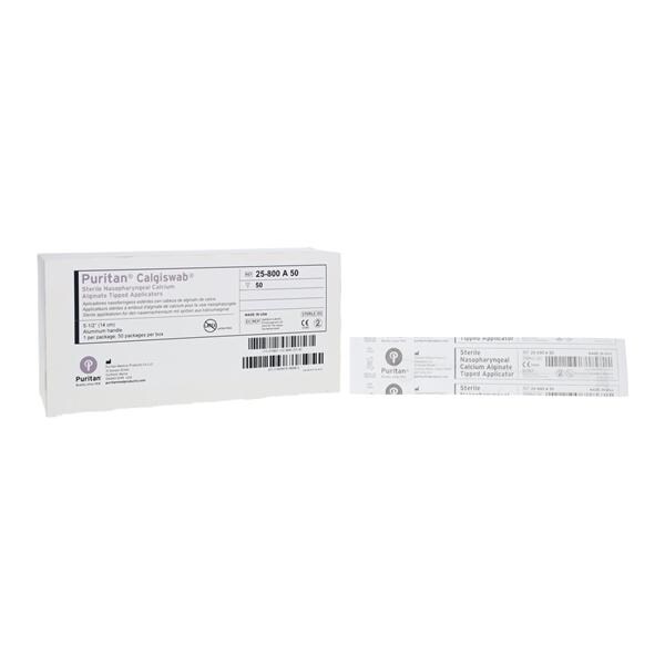 Puritan Medical # 25-800 A 50