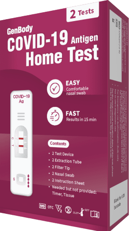 GenBody # COVAGHT2-U-02