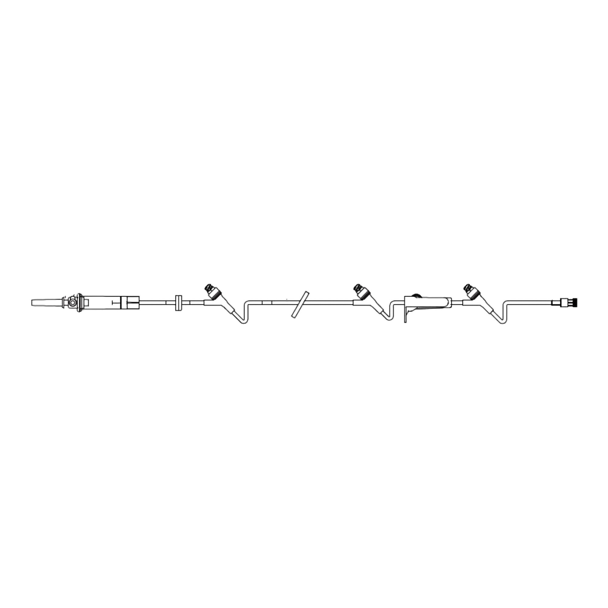 Baxter # 2R8538 