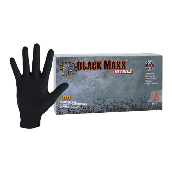 Dash Medical Gloves # BMN100L