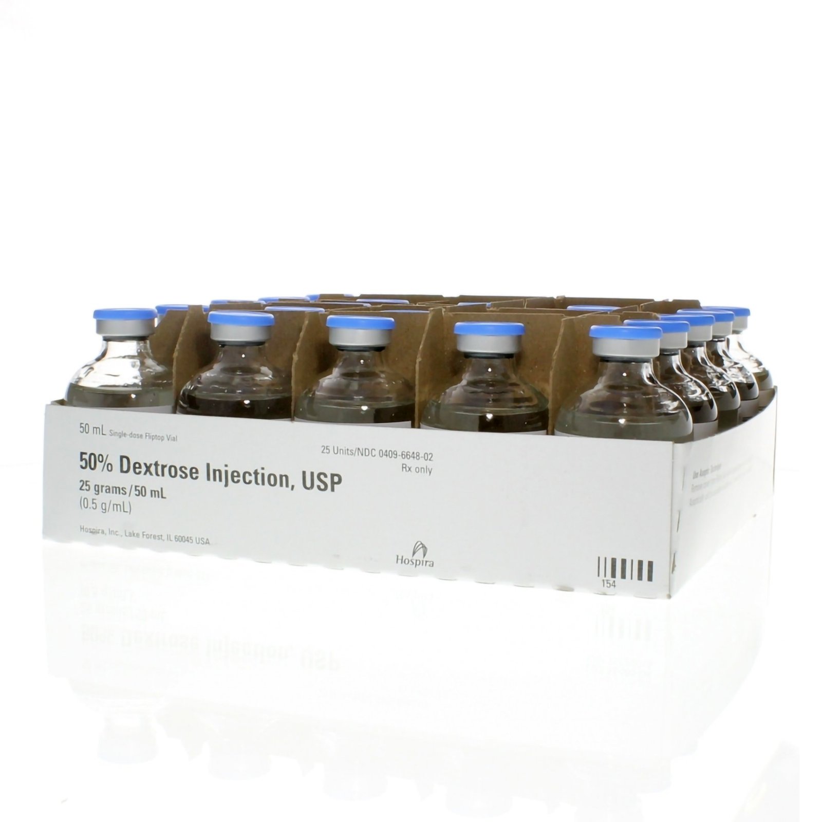 Pfizer # 00409664802