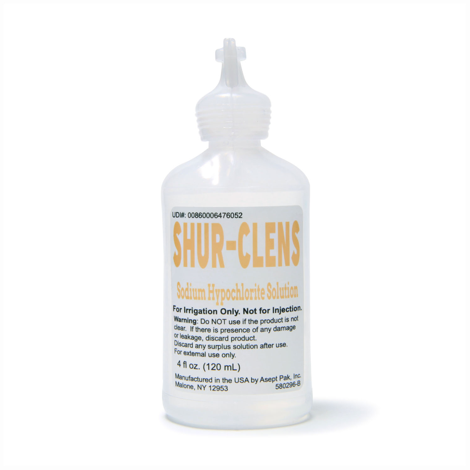 ClensTech # 980097