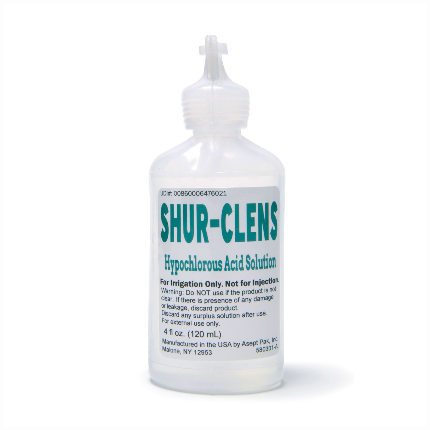 ClensTech # 980098