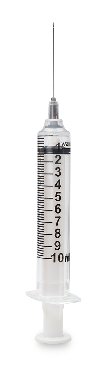 Myco Medical # SS10ML22G151