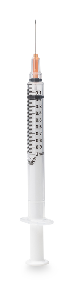 Myco Medical # SS1ML25G6251