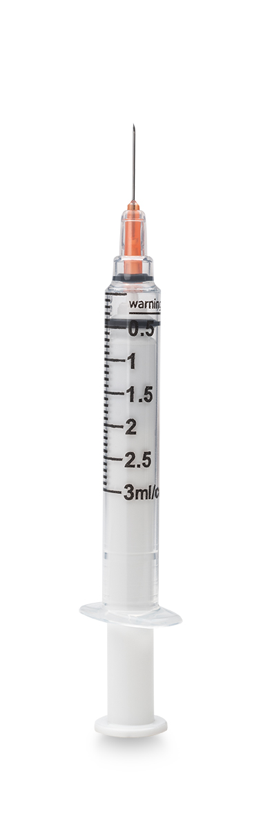 Myco Medical # SS3ML25G6251