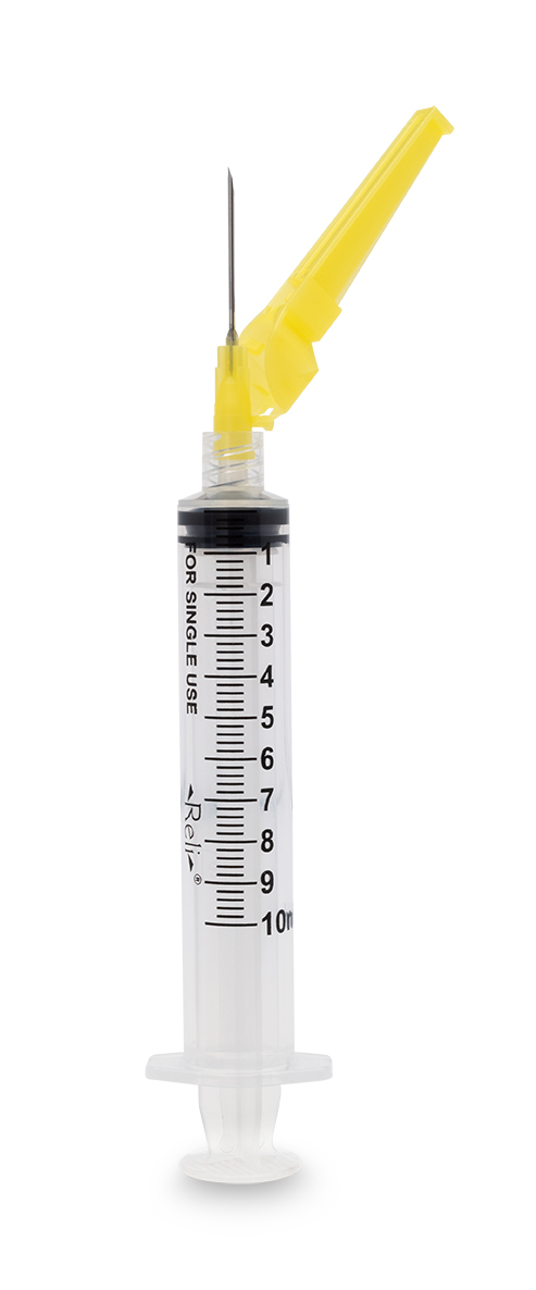 Myco Medical # SHN20G151-S10ML