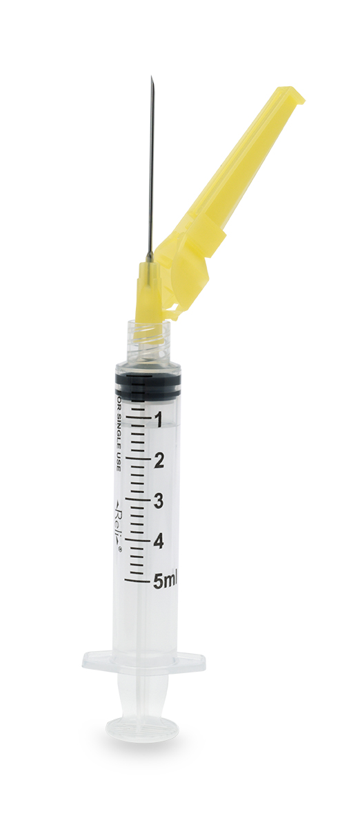 Myco Medical # SHN20G151-S5ML
