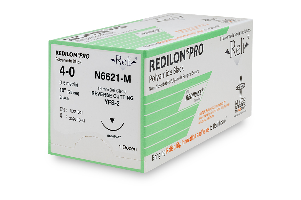 Myco Medical # N6621-M