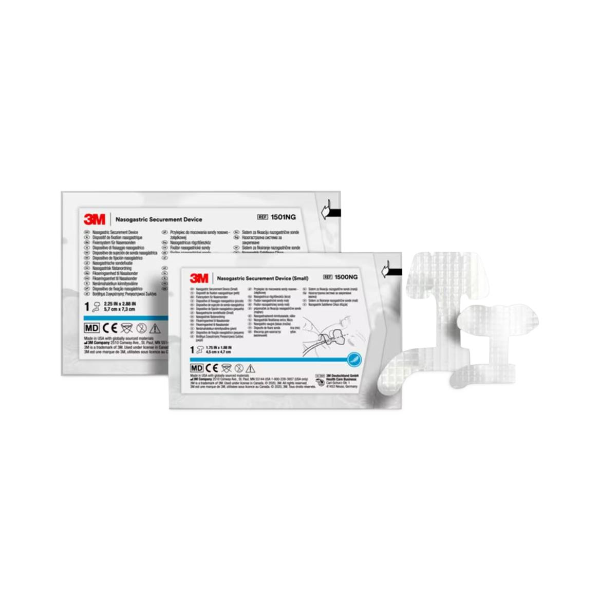 3M / Solventum # 1501NG
